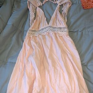 Boho dress